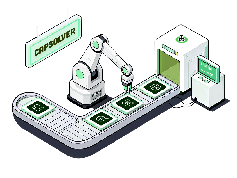 Best cloudflare Solver-CapSolver